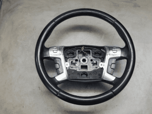 FORD GALAXY MK3 2.0 2010- MULTIFUNCTION STEERING WHEEL