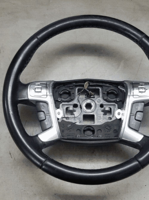 Ford Galaxy Mk3 2.0 2010- Multifunction Steering Wheel