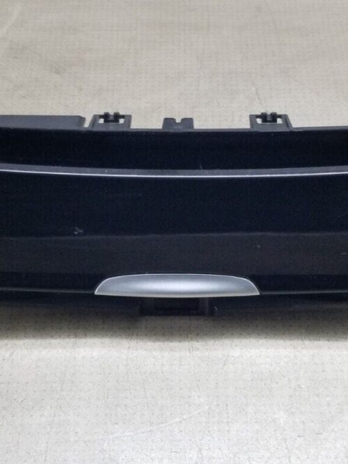 FORD GALAXY MK3 2.0 2011 FRONT ASHTRAY CENTRE CONSOLE SOCKET 8M21-U04788-AD