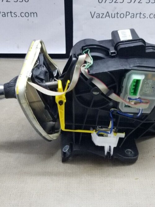 FORD GALAXY MK3 2011 POWERSHIFT AUTOMATIC GEARBOX SELECTOR 6G91-7C453-KA