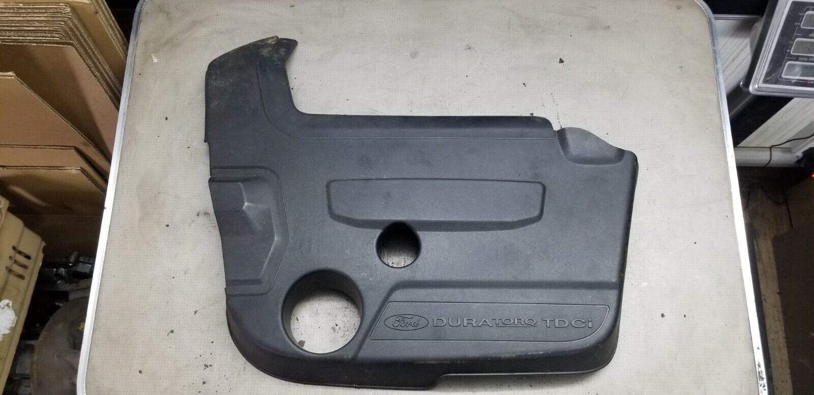 Mercedes-Benz Vito W639 Series 2014 Left Front Electric Window Regualtor - Image 4