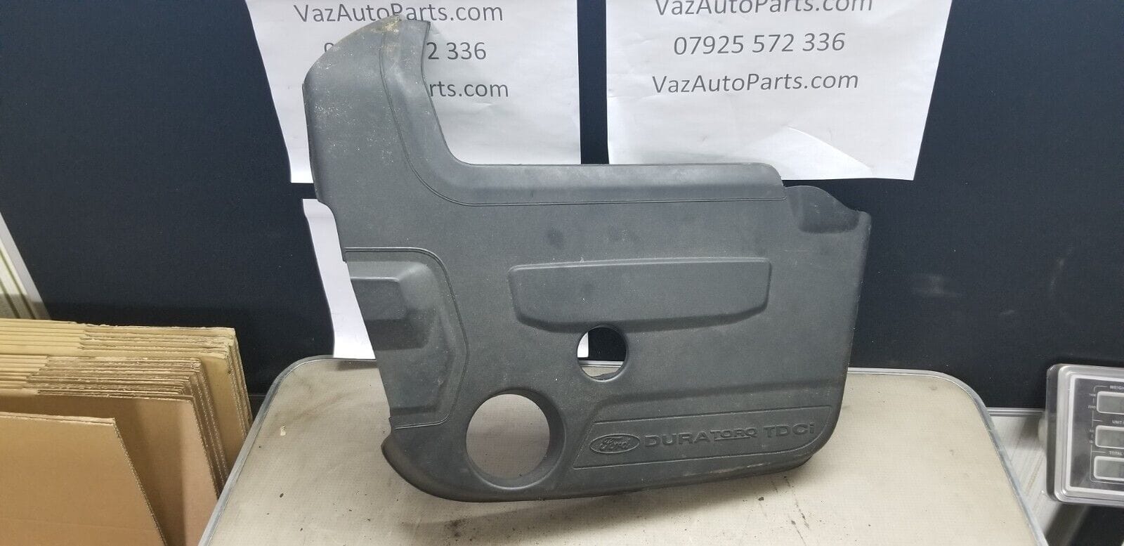 Mercedes-Benz Vito W639 Series 2014 Left Front Electric Window Regualtor