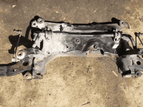 Ford Kuga 2016 Front Subframe 2.0L Diesel |O