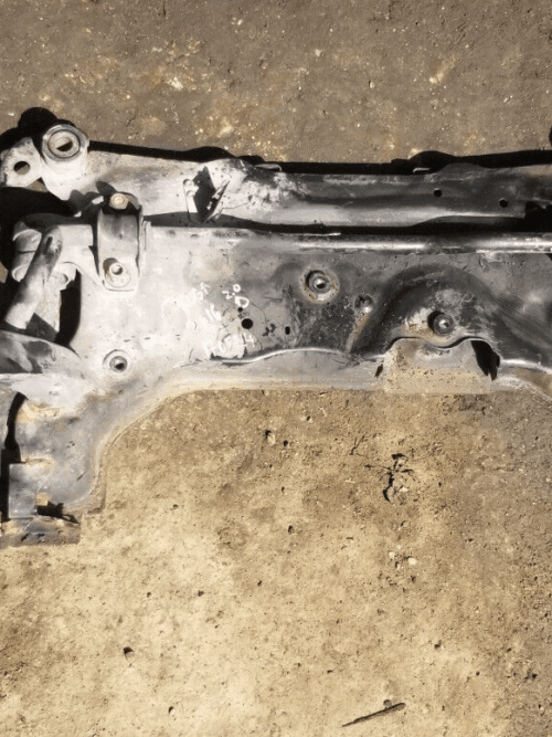 Ford Kuga 2016 Front Subframe 2.0L Diesel |O