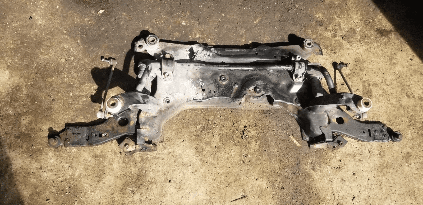 Ford Kuga 2016 Front Subframe 2.0L Diesel |O