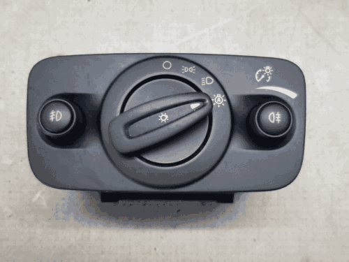 Ford Kuga Headlight Switch 2016 AV6T 13A024 |O