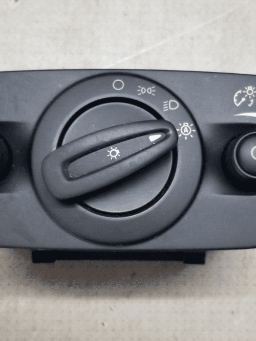 Ford Kuga Headlight Switch 2016 AV6T 13A024 |O