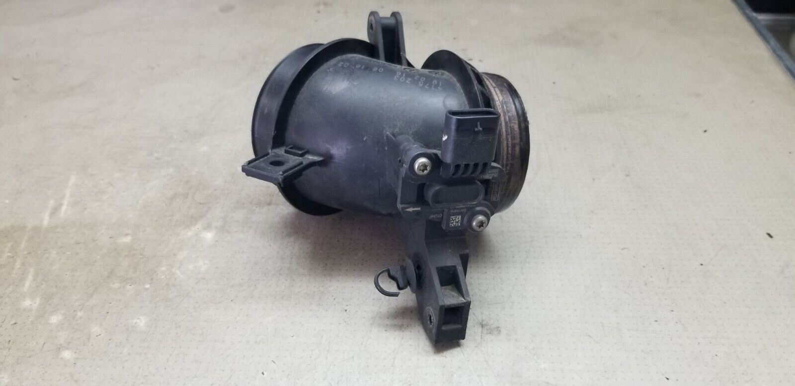 Ford Kuga MK2 2.0 Diesel Air Flow Mass Meter Sensor 2016 EM5A-12B579-AA - Image 4