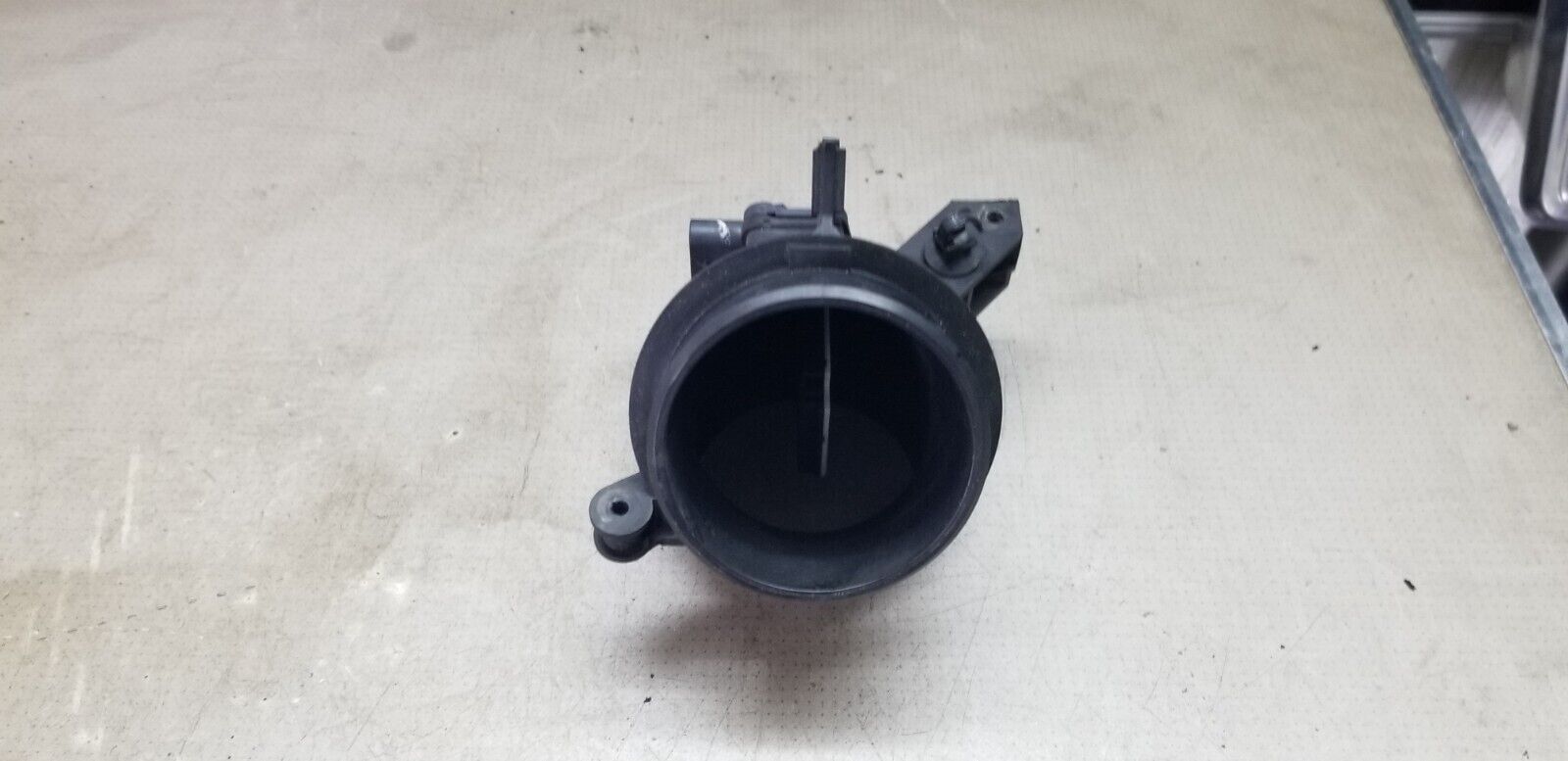 Front view of 2016 Ford Kuga MK2 2.0 Diesel MAF Sensor EM5A-12B579-AA