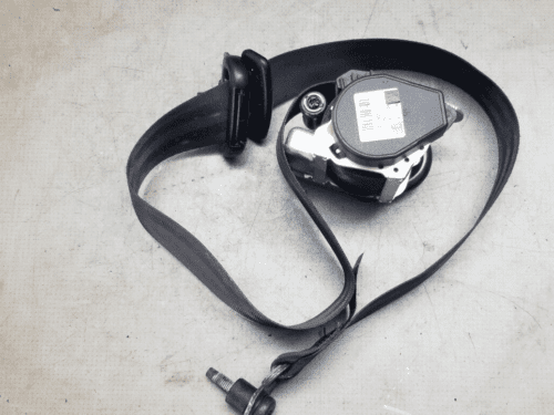 Ford Kuga Mk2 NSF Passenger Seat Belt 2016 CV4461295AC3JA6