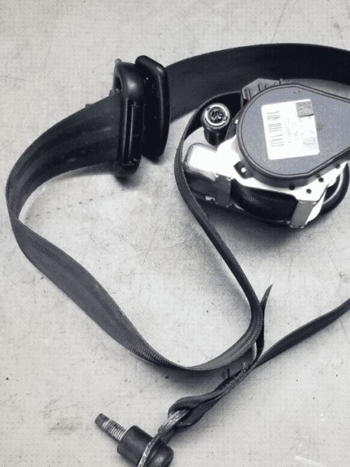 Ford Kuga Mk2 NSF Passenger Seat Belt 2016 CV4461295AC3JA6