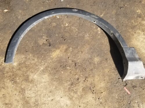 FORD KUGA WHEEL ARCH TRIM FRONT LEFT CV44S16D239A 2016