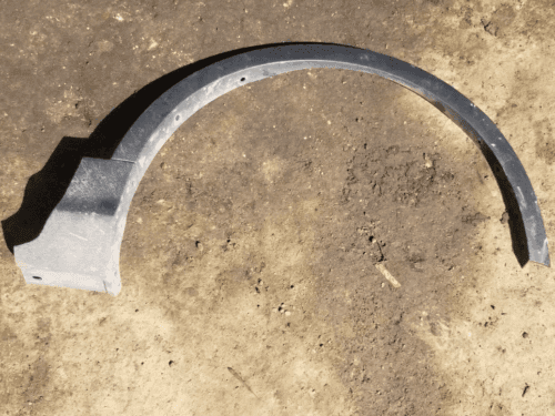 Ford Kuga Wheel Arch Right Front CV44S16D238A 2016