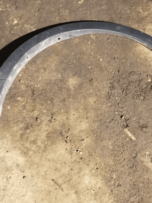 Ford Kuga Wheel Arch Right Front CV44S16D238A 2016