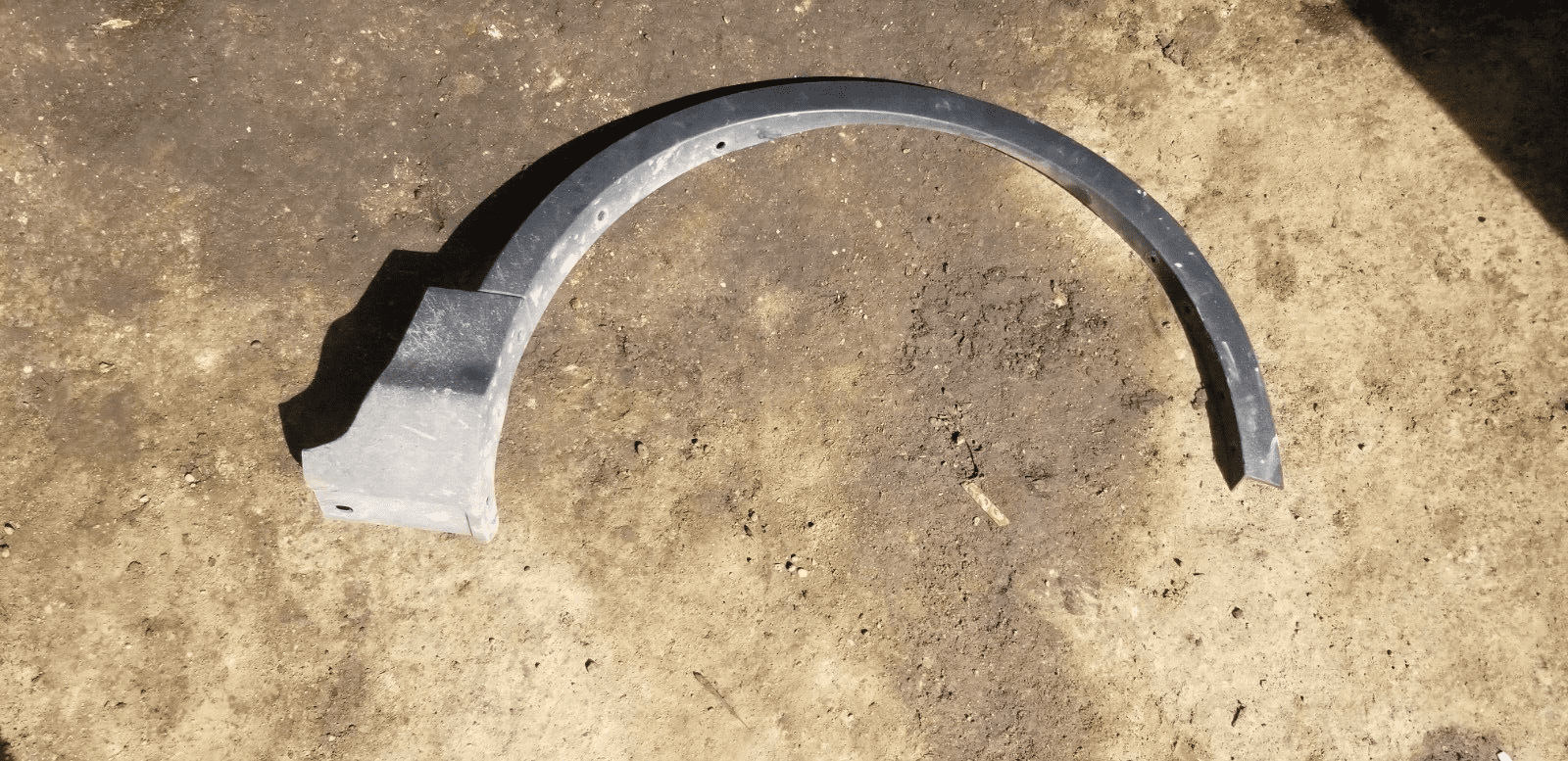 Ford Kuga Wheel Arch Right Front CV44S16D238A 2016