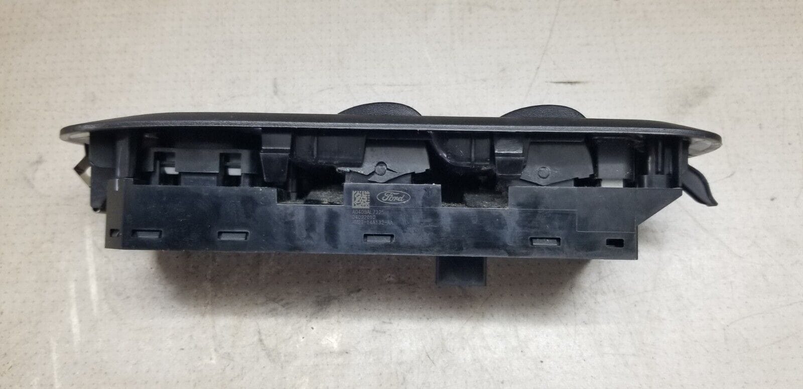 FORD MONDEO WINDOW SWITCH Diesel 5 Door Hatchback AM2T-14A132-AA - Image 3