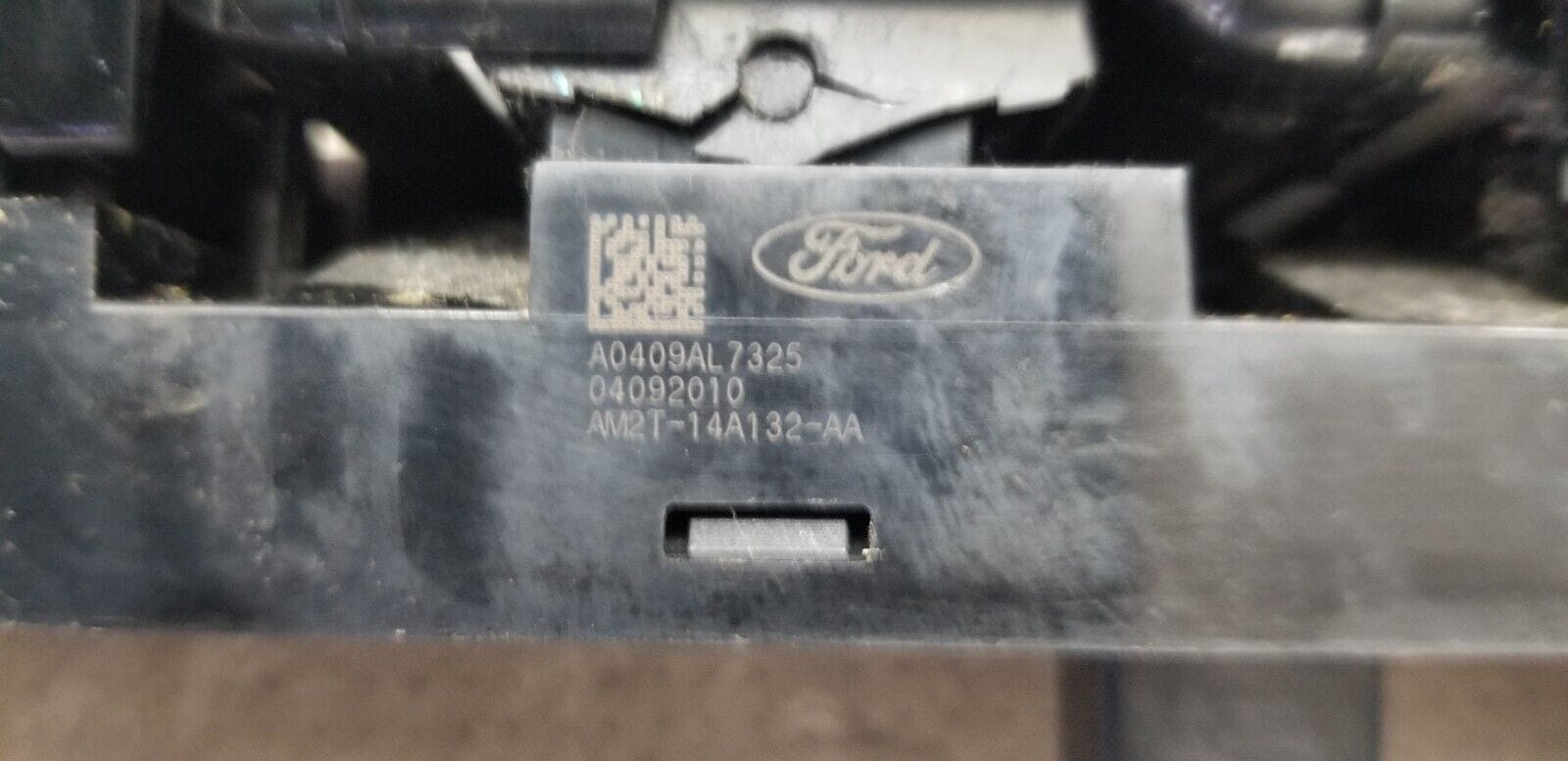 FORD MONDEO WINDOW SWITCH Diesel 5 Door Hatchback AM2T-14A132-AA - Image 4