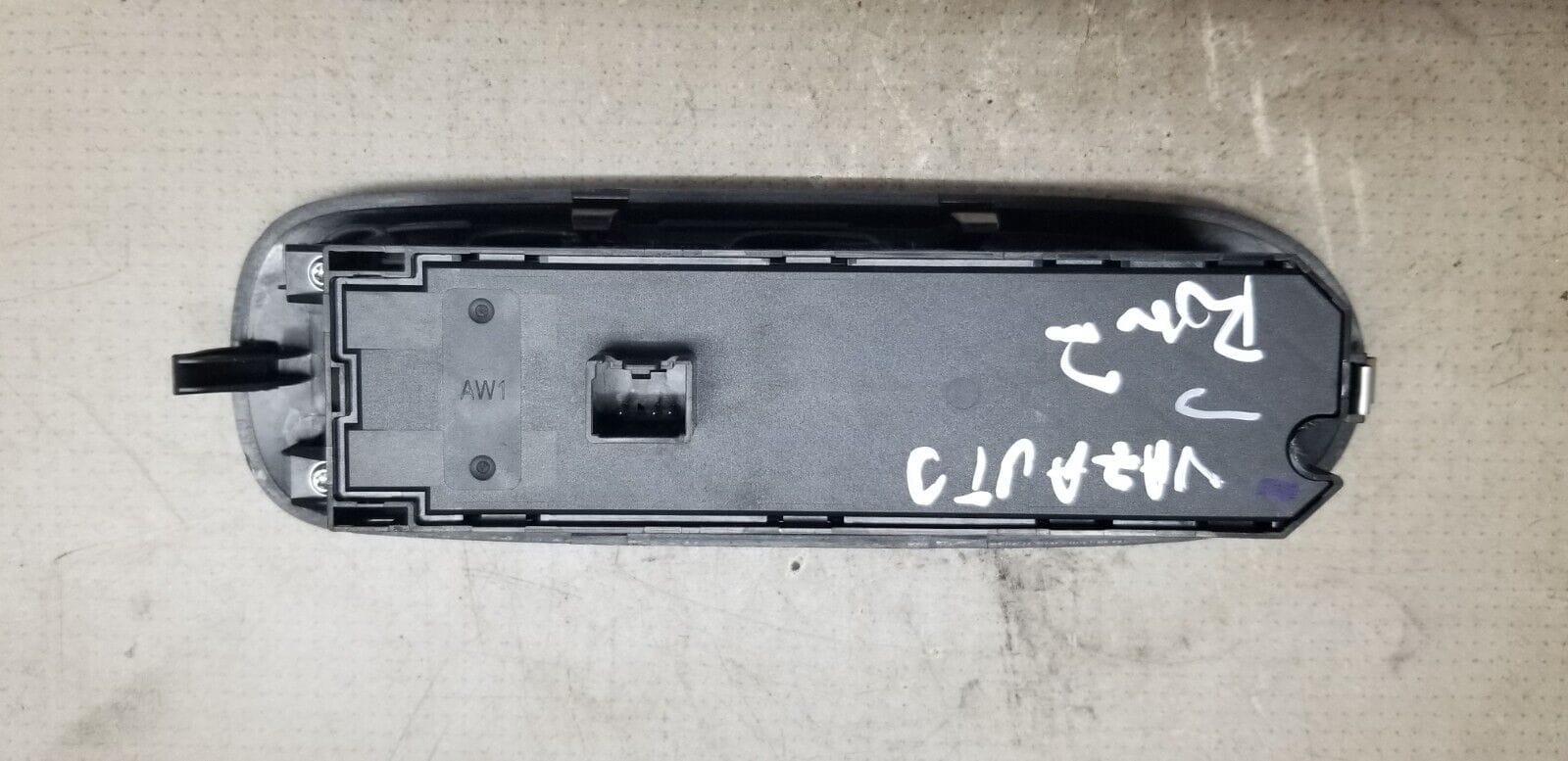 FORD MONDEO WINDOW SWITCH Diesel 5 Door Hatchback AM2T-14A132-AA - Image 5