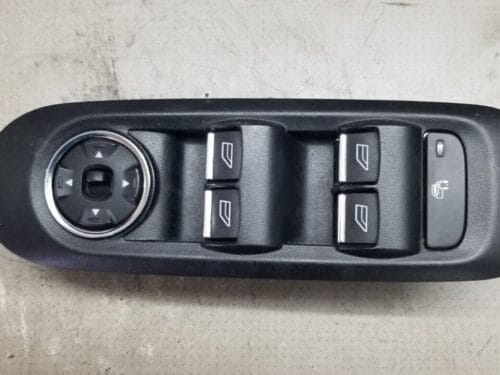 FORD MONDEO WINDOW SWITCH Diesel 5 Door Hatchback AM2T-14A132-AA