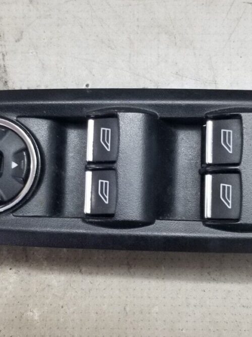 FORD MONDEO WINDOW SWITCH Diesel 5 Door Hatchback AM2T-14A132-AA