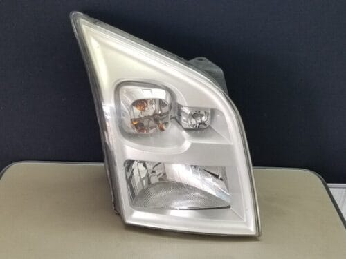 Ford Transit 0ff Side Headlight 2007 – 2013