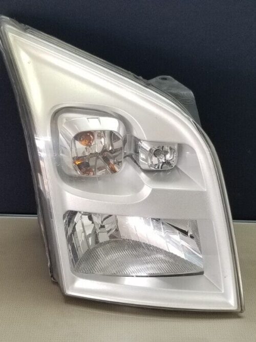 Ford Transit 0ff Side Headlight 2007 - 2013