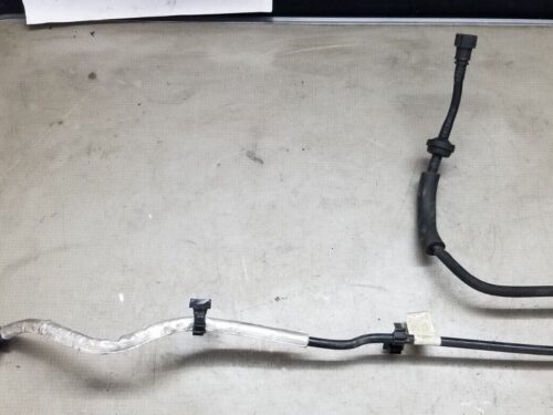 Ford C-Max/Focus/Kuga 2.0 Common Rail Diesel Brake Servo Vacuum