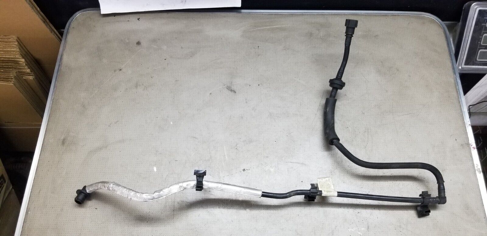 Ford C-Max/Focus/Kuga 2.0 Common Rail Diesel Brake Servo Vacuum