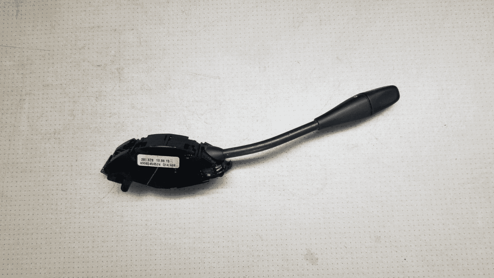 Genuine Mercedes Sprinter Cruise Control Stalk A9065450524 Fits 2006-2018 - Image 3