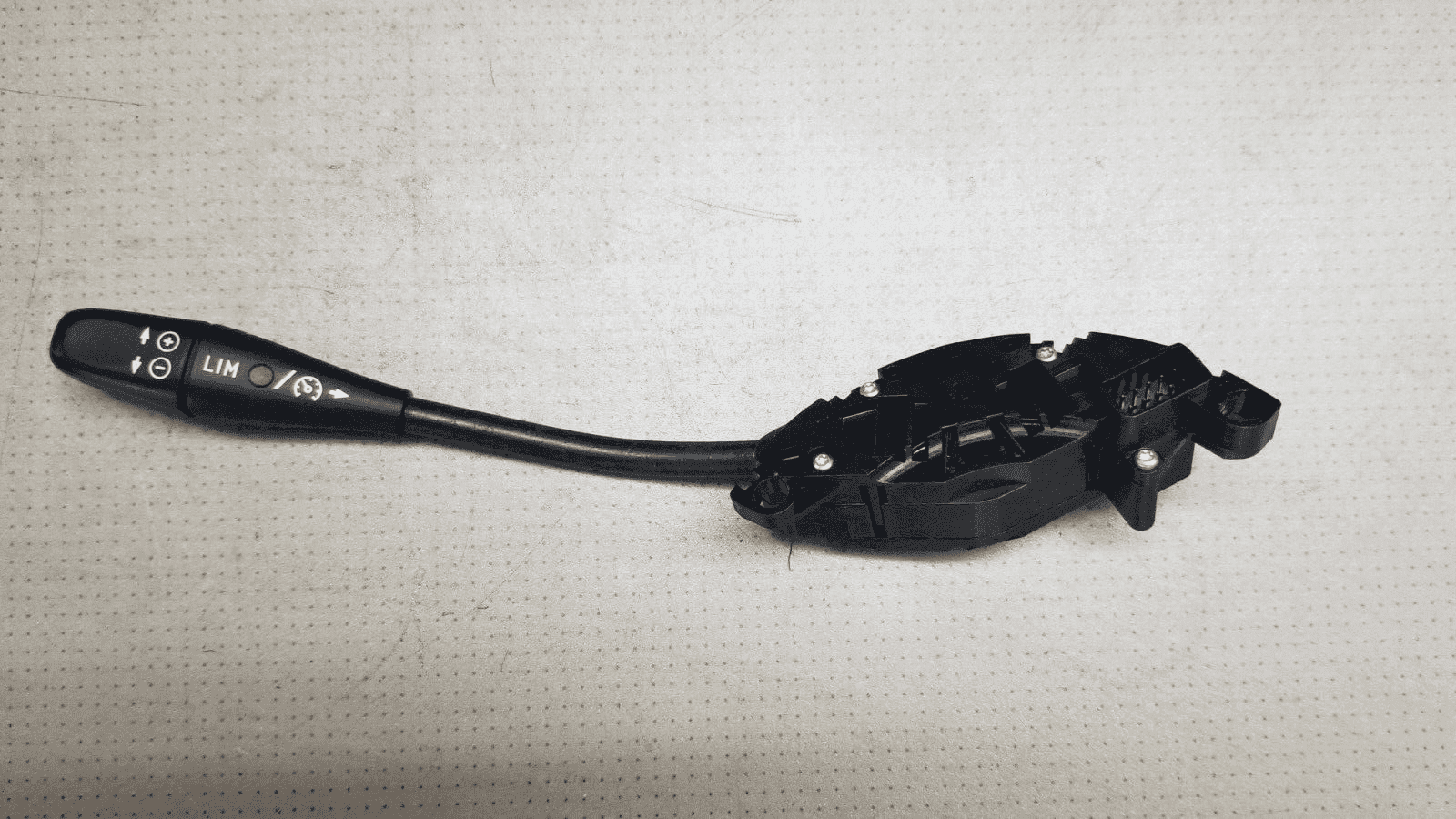 Genuine Mercedes Sprinter Cruise Control Stalk A9065450524 Fits 2006-2018