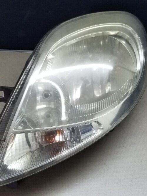 Genuine Renault Trafic Passenger Headlight N/S 07-14 8200701363 |O