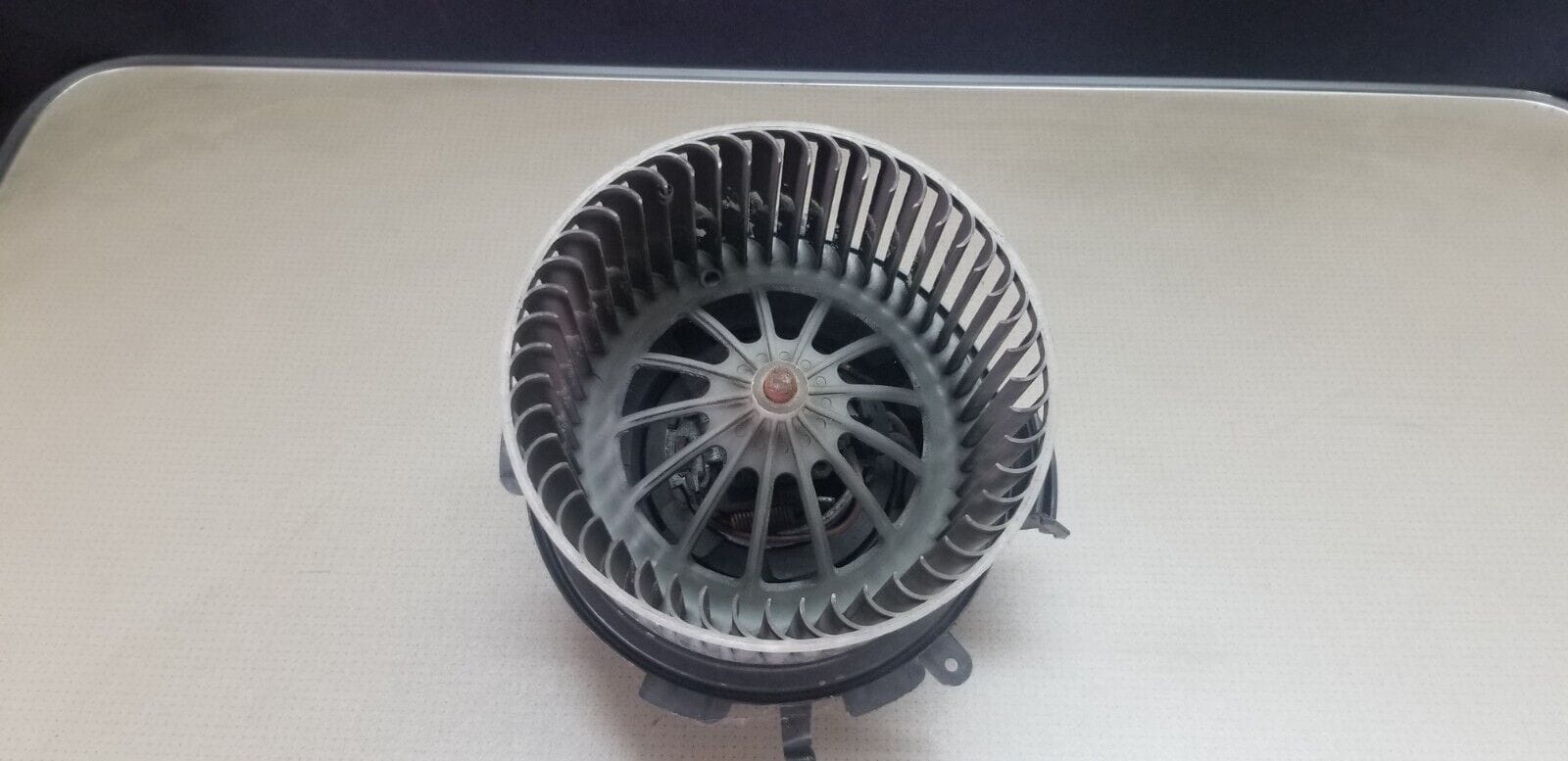 HEATER BLOWER FAN MOTOR FOR MERCEDES SPRINTER W906 2006-2018 - Image 3