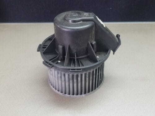 HEATER BLOWER FAN MOTOR FOR MERCEDES SPRINTER W906 2006-2018