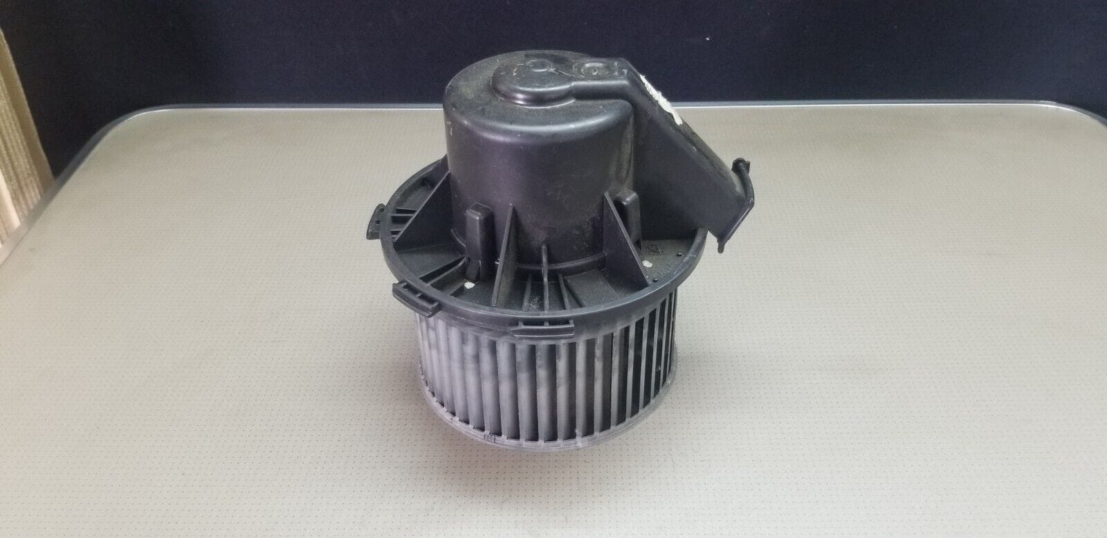 HEATER BLOWER FAN MOTOR FOR MERCEDES SPRINTER W906 2006-2018