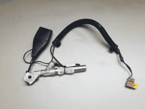 LEFT FRONT SEAT BELT BUCKLE FOR RENAULT TRAFIC 2014