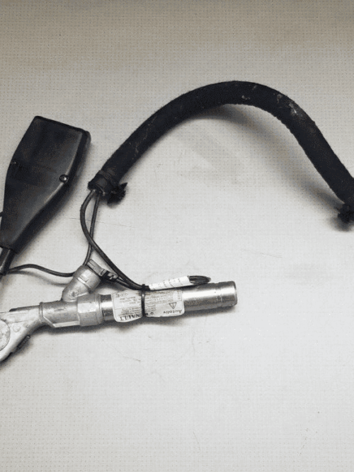 LEFT FRONT SEAT BELT BUCKLE FOR RENAULT TRAFIC 2014