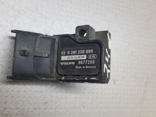 MAP AIR PRESSURE SENSOR FOR VOLVO S80 V70 S60 XC70 XC90 98-04 2.4 T5 0261230090