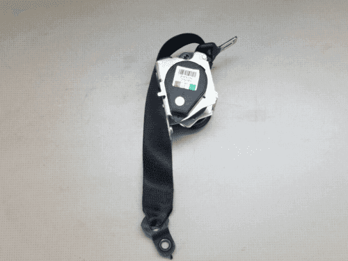 Mercedes Benz E-Class Rear Seat Belt Fits Left or Right Side |O