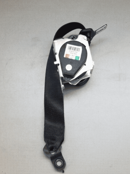 Mercedes Benz E-Class Rear Seat Belt Fits Left or Right Side |O