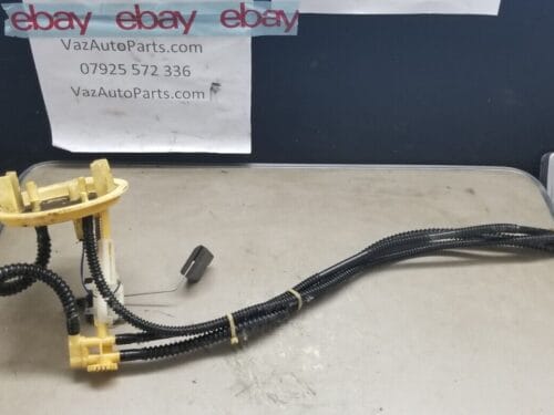 Mercedes Benz E Class W212 Fuel Tank Sender Unit – A2124700794