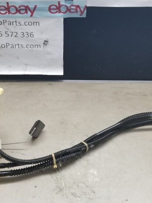 Mercedes Benz E Class W212 Fuel Tank Sender Unit - A2124700794