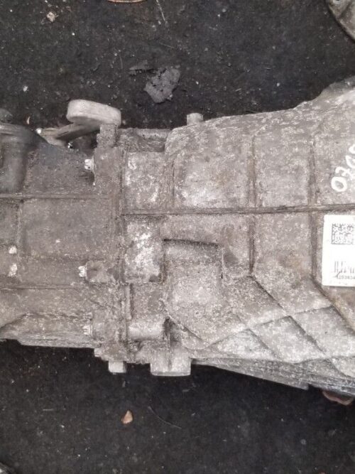 OEM Mercedes-Benz Sprinter gearbox A9062602401 for OM651 engine