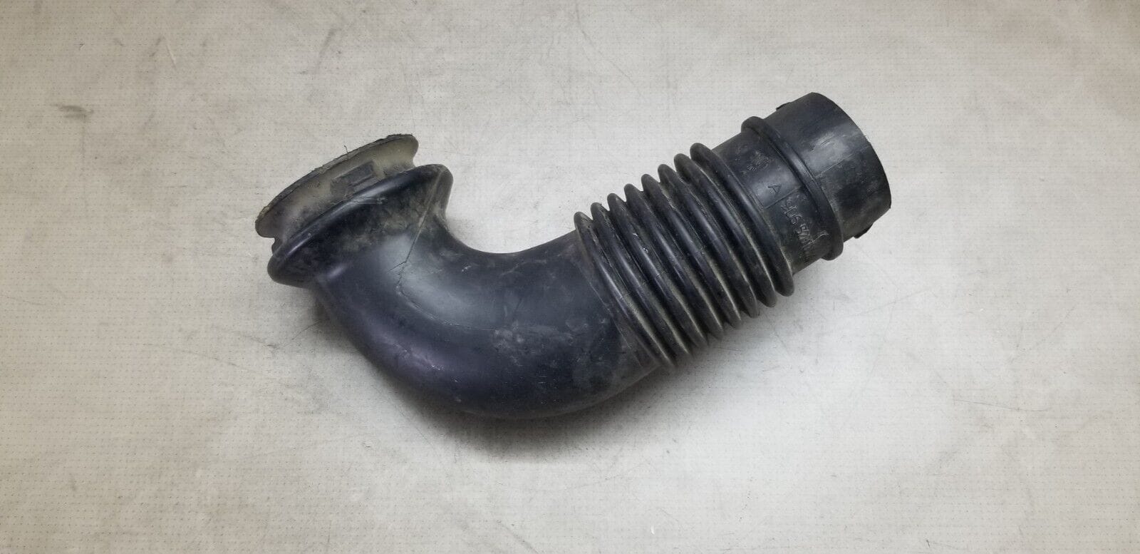 Mercedes Benz Sprinter 906 Air Intake Pipe Hose A9065280024 10-20 - Image 3