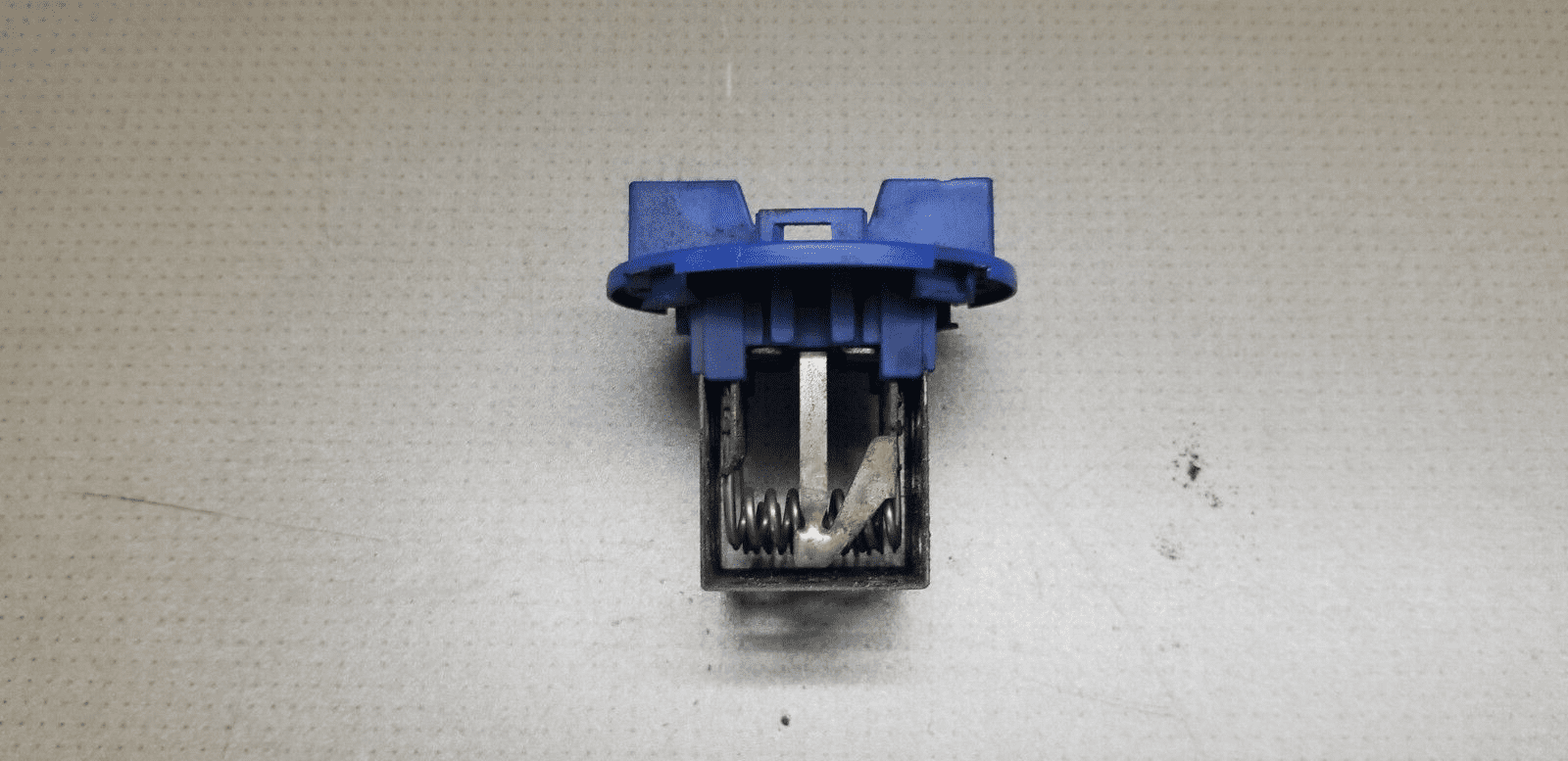 MERCEDES BENZ SPRINTER FAN RESISTOR - Image 3