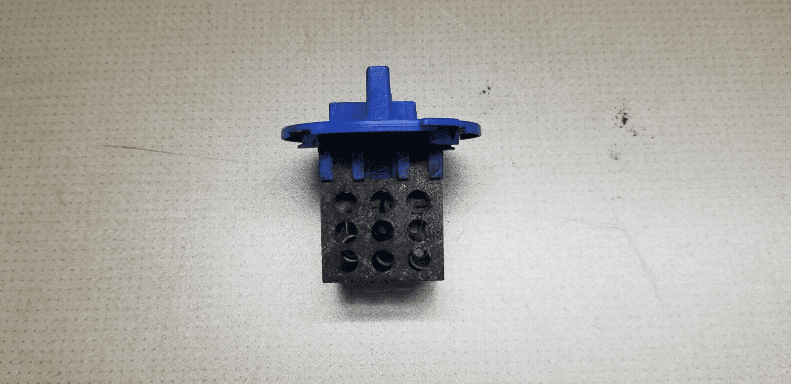 MERCEDES BENZ SPRINTER FAN RESISTOR - Image 4