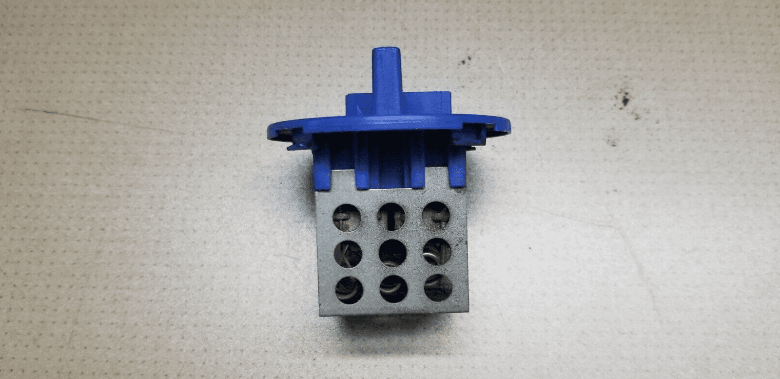 MERCEDES BENZ SPRINTER FAN RESISTOR - Image 5