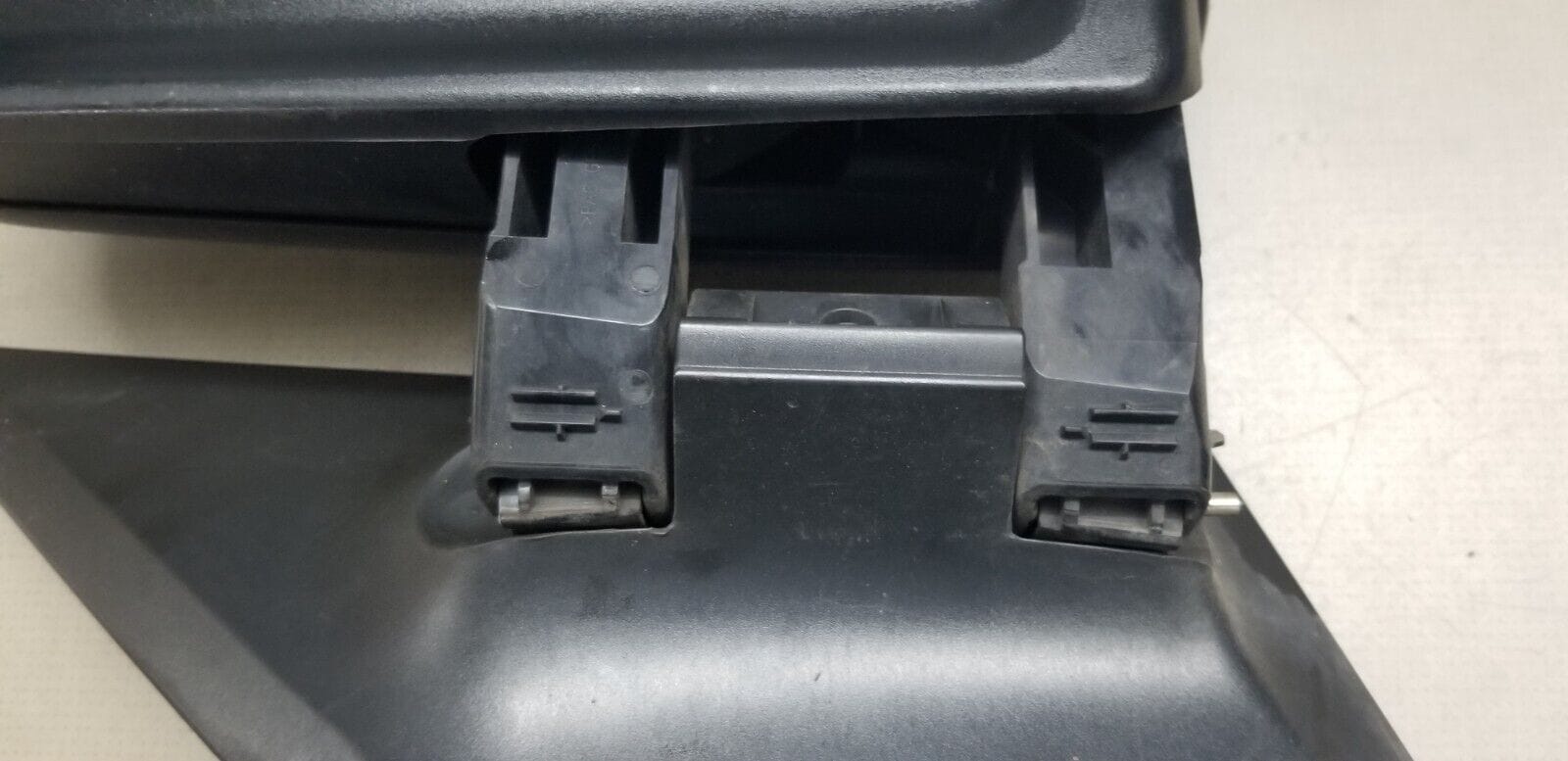 MERCEDES BENZ SPRINTER MK2 2014 LEFT DOOR MIRROR MANUAL A9068106493 - Image 6