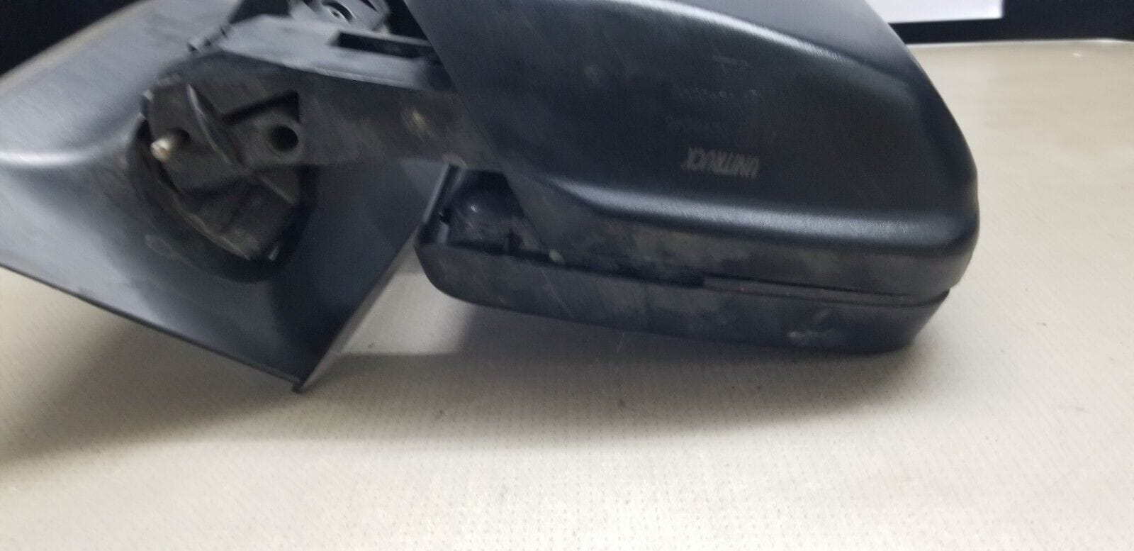 MERCEDES BENZ SPRINTER MK2 2014 LEFT DOOR MIRROR MANUAL A9068106493 - Image 7