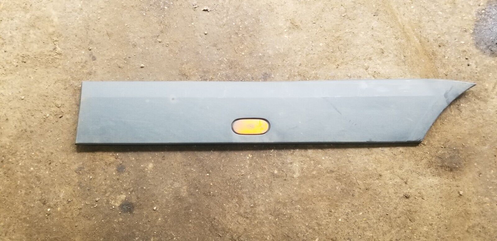 Mercedes Benz Sprinter W906 2006-2019 Left Side Trim A9066903200