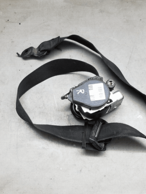 Mercedes Sprinter W906 2007-2017 Drivers Side Seat Belt A9068600285